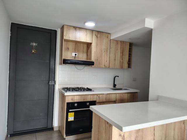 Apartamento en arriendo en La Tablaza, Valle de Aburrá