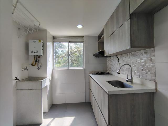 Apartamento en arriendo en La Tablaza, Valle de Aburrá