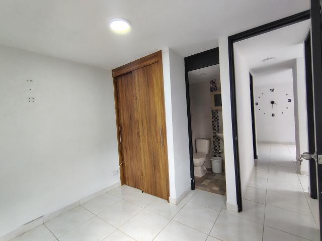 Apartamento en arriendo en La Tablaza, Valle de Aburrá