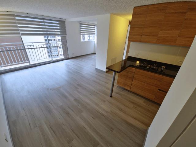Apartamento en arriendo en Tocancipá, Sabana Centro