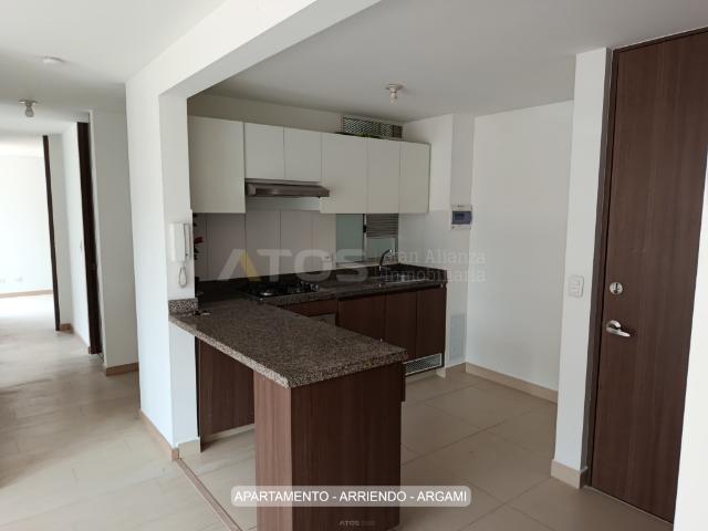 Apartamento en arriendo en Tolima