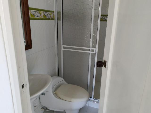 Apartamento en arriendo en Barrio Obrero, Cali