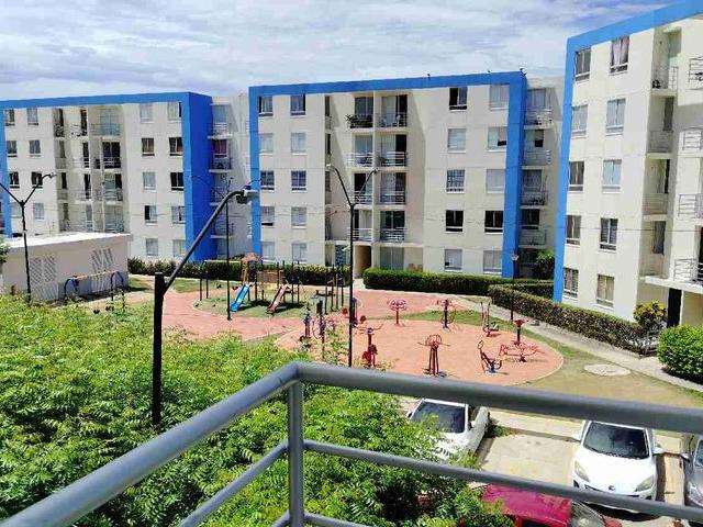 Apartamento en arriendo en Valledupar, Cesar
