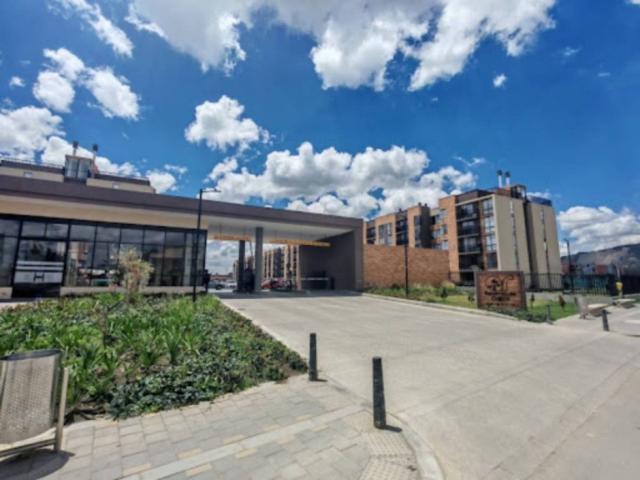 Apartamento en arriendo en Cundinamarca