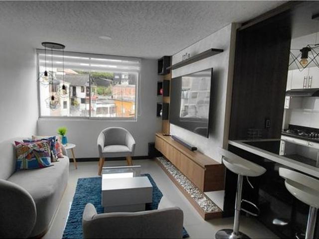 Apartamento en arriendo en Caldas, Villamaría