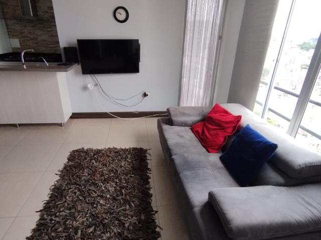 Apartamento en arriendo en Caldas, Villamaría