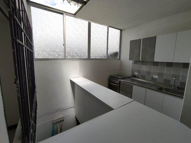 Apartamento En Arriendo En Villamaria A82926