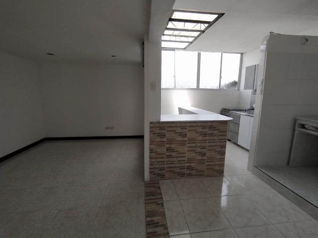Apartamento En Arriendo En Villamaria A82926