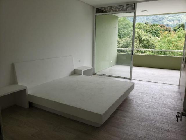 Apartamento En Arriendo En Villeta En. A171960