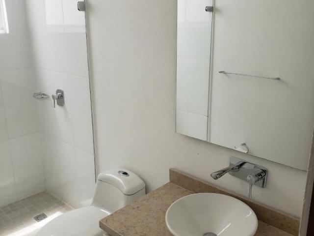 Apartamento En Arriendo En Villeta En. A171960