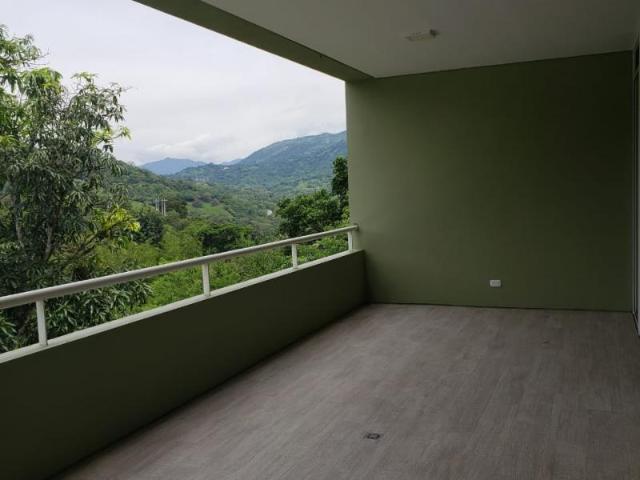 Apartamento En Arriendo En Villeta En. A171960