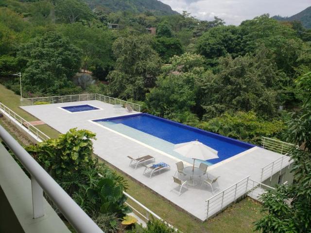 Apartamento En Arriendo En Villeta En. A171960