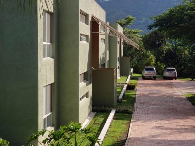 Apartamento En Arriendo En Villeta En. A171960