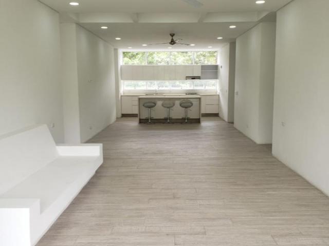 Apartamento En Arriendo En Villeta En. A171960