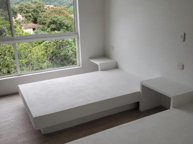 Apartamento En Arriendo En Villeta En. A171960