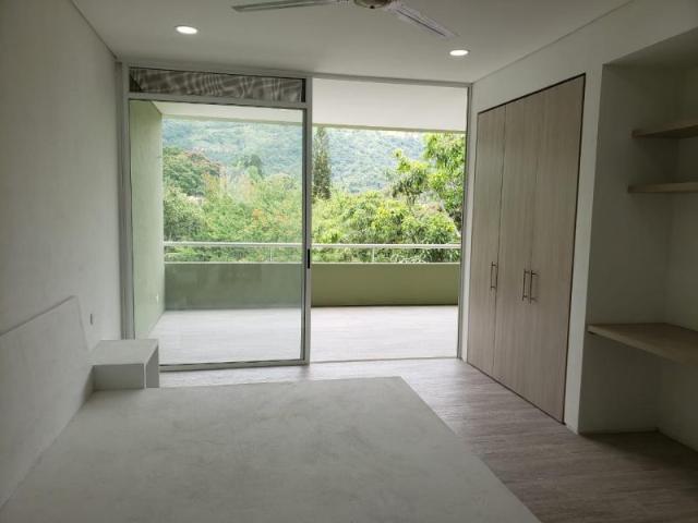Apartamento En Arriendo En Villeta En. A171960
