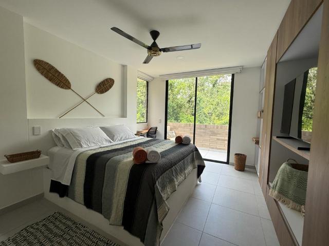 Apartamento En Arriendo En Villeta En Ribera Tobia A246029
