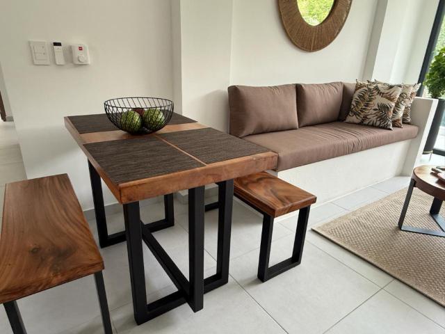 Apartamento En Arriendo En Villeta En Ribera Tobia A246029