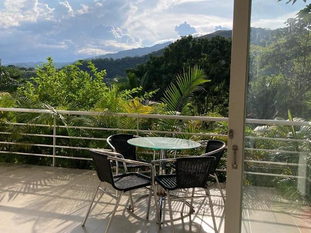 Apartamento En Arriendo En Villeta En Payande A293285