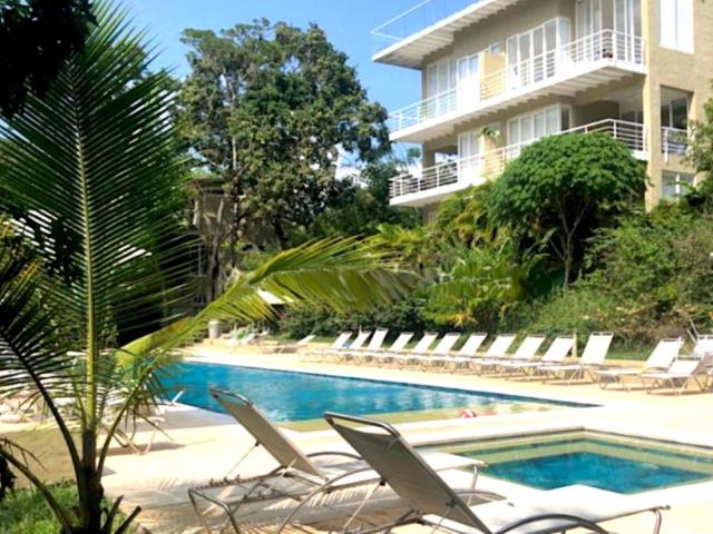 Apartamento En Arriendo En Villeta En Payande A293285