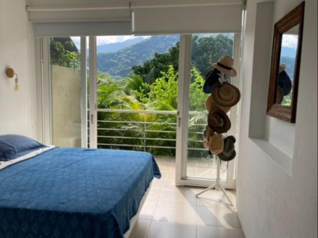 Apartamento En Arriendo En Villeta En Payande A293285