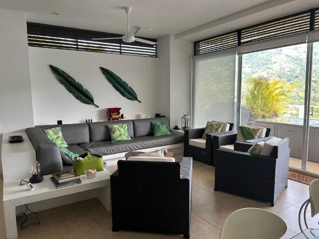 Apartamento En Arriendo En Villeta En Payande A297713