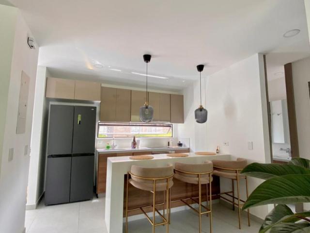 Apartamento En Arriendo En Villeta En Tobia Grande A331175