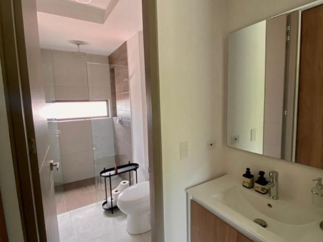 Apartamento En Arriendo En Villeta En Tobia Grande A331175