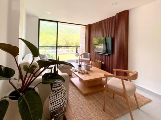 Apartamento En Arriendo En Villeta En Tobia Grande A331175