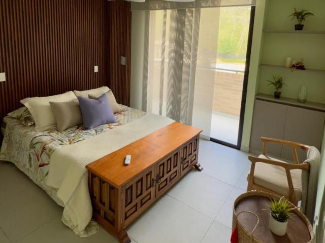 Apartamento En Arriendo En Villeta En Tobia Grande A331175