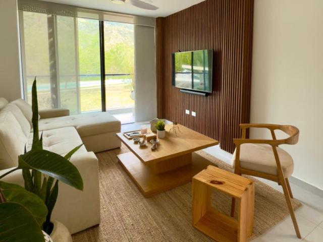 Apartamento En Arriendo En Villeta En Tobia Grande A331175