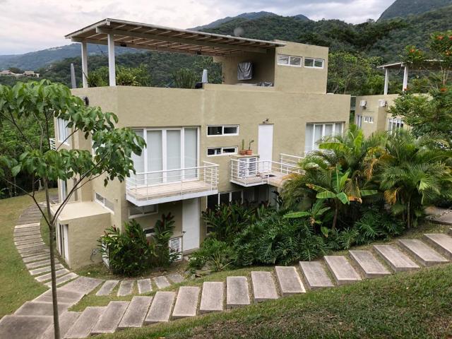 Apartamento En Arriendo En Villeta En Villeta A171921