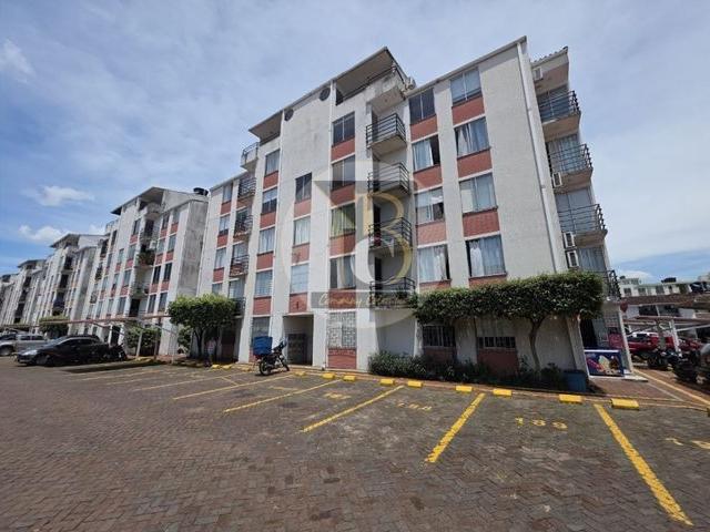 Apartamento en arriendo en Perímetro Urbano Yopal, Yopal