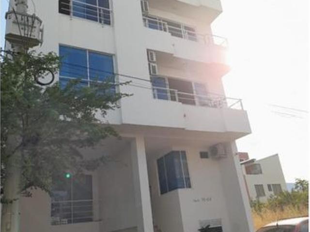 Apartamento en arriendo en Casanare
