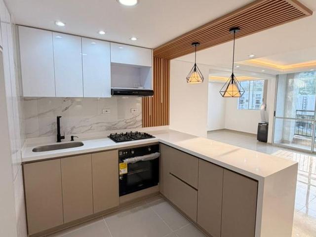 Apartamento en arriendo en Sur, Yumbo