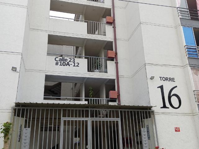 Apartamento en arriendo en Sur, Yumbo