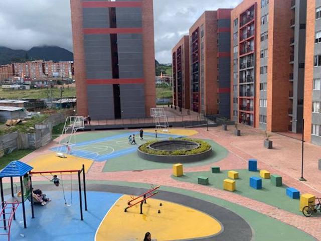 Apartamento en arriendo en Centro, Santander