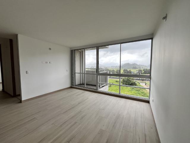 Apartamento en arriendo en Cundinamarca