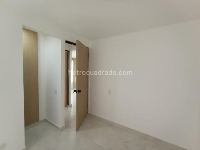 Apartamento en arriendo en Puerto Tejada, Norte