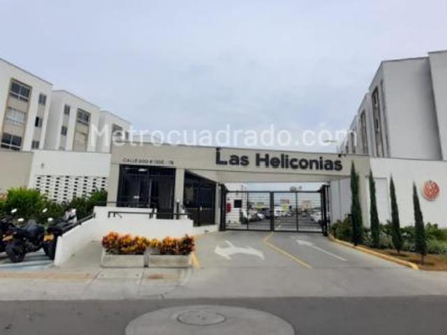 Apartamento en arriendo en Sur, El Trébol