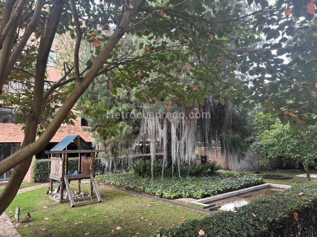 Apartamento en arriendo en Cundinamarca