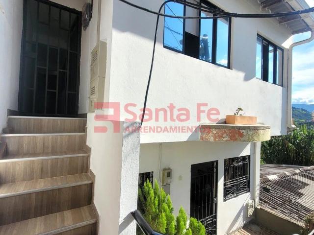 Apartamento en arriendo en Antioquia, Valle de Aburrá