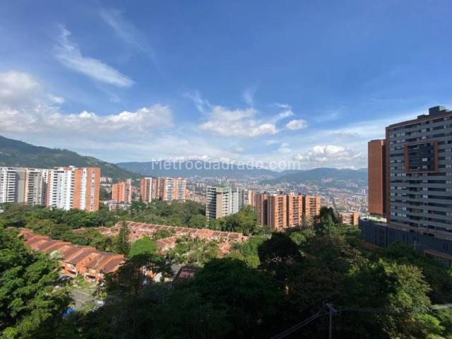 Apartamento en arriendo en Antioquia, Valle de Aburrá