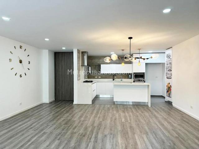 Apartamento en arriendo en Antioquia, Valle de Aburrá
