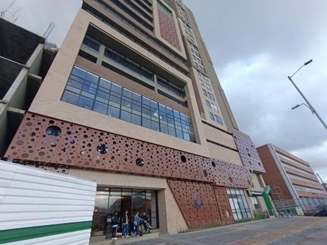 Apartamento en arriendo en Villa de Los Alpes, Bogotá