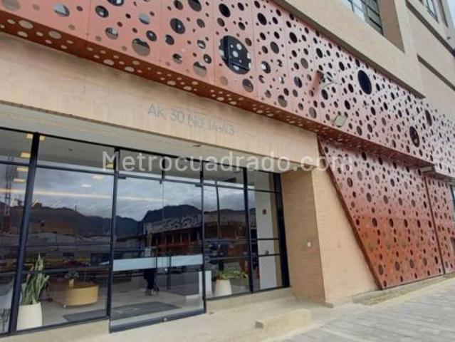 Apartamento en arriendo en Villa de Los Alpes, Bogotá