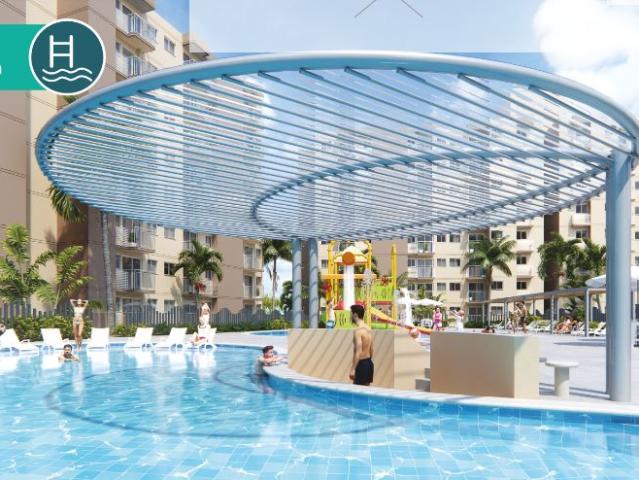 Apartamento en arriendo en Magdalena