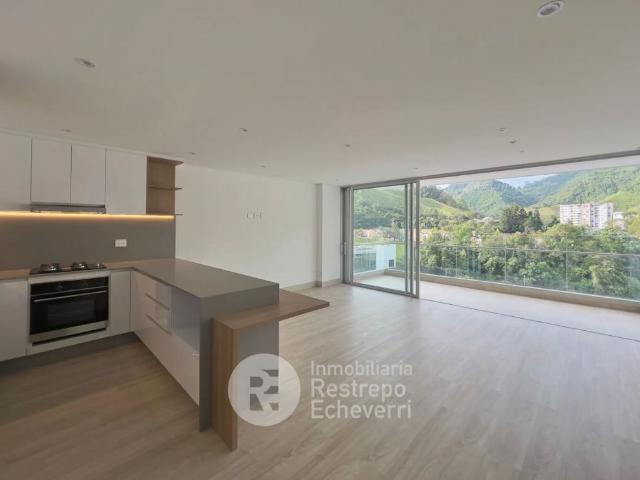 Apartamento en arriendo en Caldas, Manizales