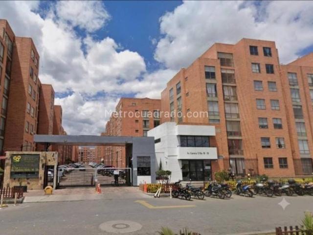 Apartamento en arriendo en Cundinamarca
