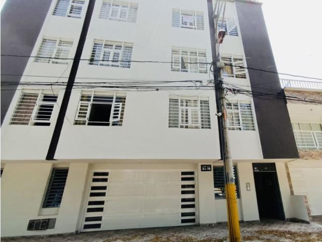 Apartamento en arriendo en Tuluá, Valle Del Cauca